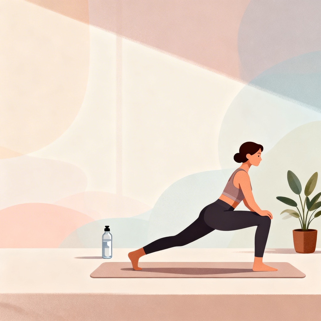 Kako uspostaviti rutinu vježbanja