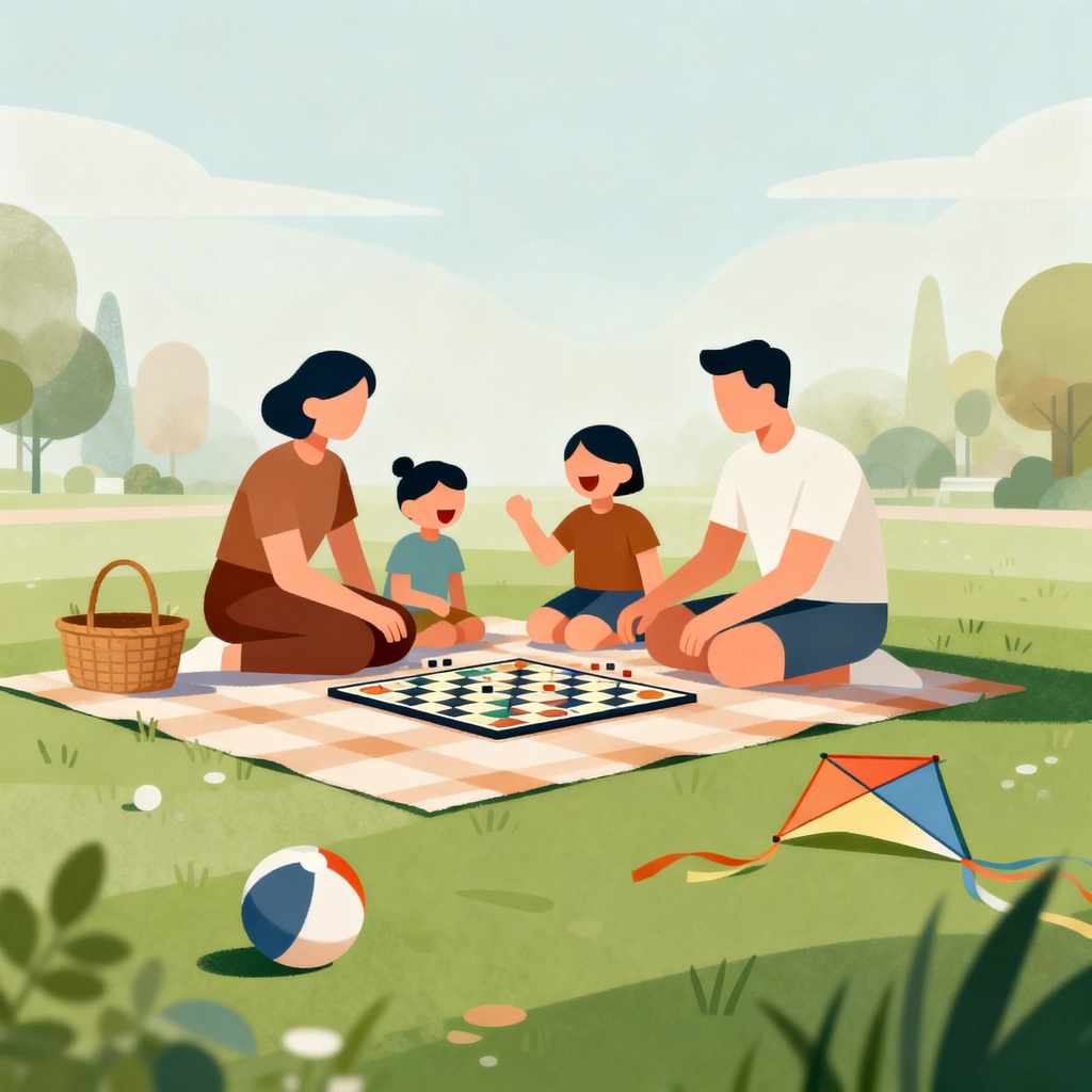 Značaj zajedničkih obiteljskih aktivnosti