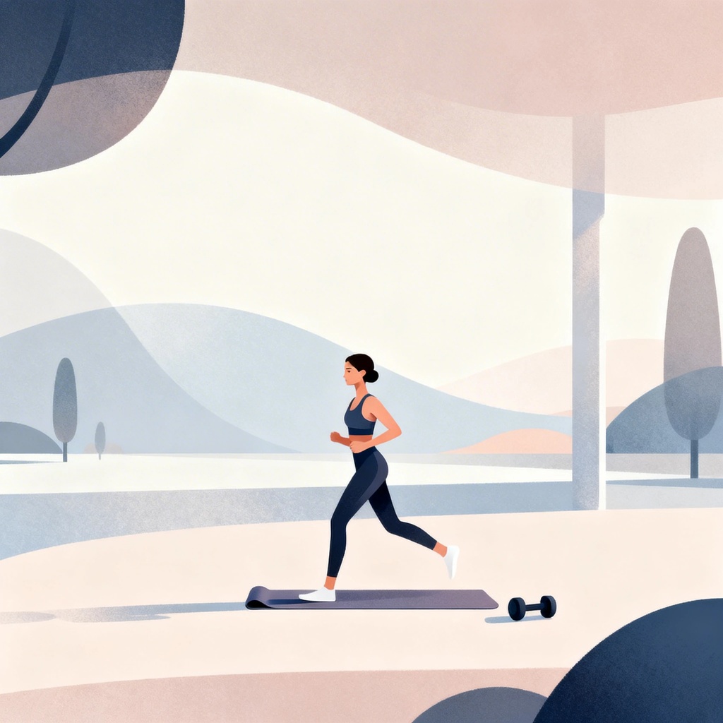 Kako ostati motiviran u fitnessu